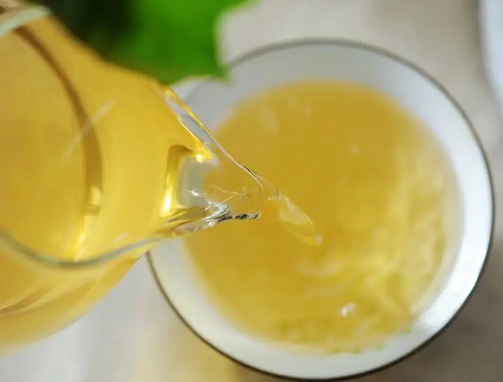 普洱茶時(shí)遇到怪味或身體不舒服時(shí)，怎么破？