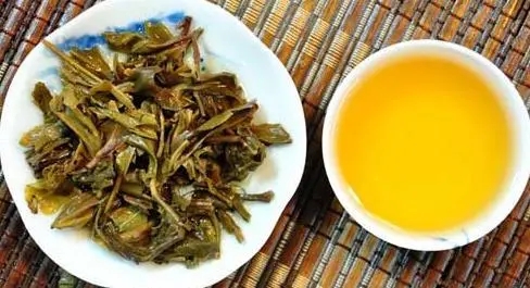 都說普洱茶很耐泡，為什么你的普洱茶喝著味道卻很淡？6點解釋清楚
