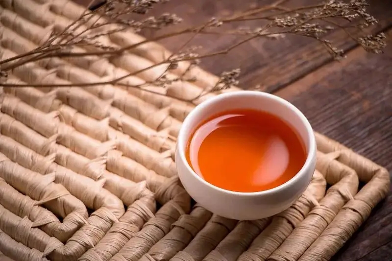 喝普洱茶時的“舌底鳴泉”是什么體驗(yàn)？