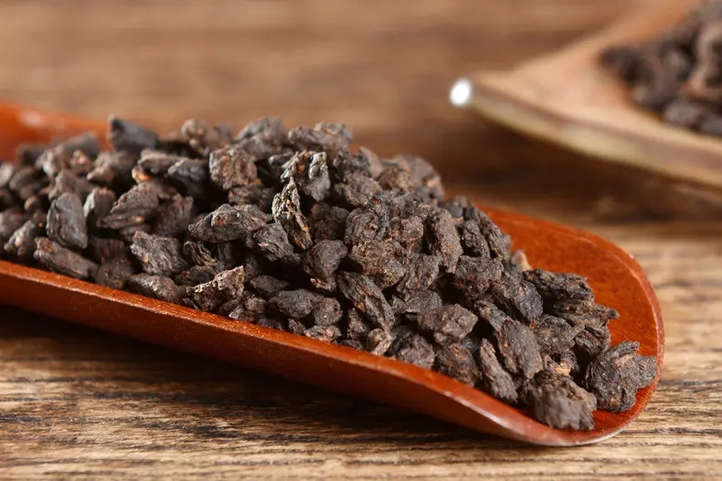 普洱熟茶、老茶頭、碎銀子都有什么區(qū)別？