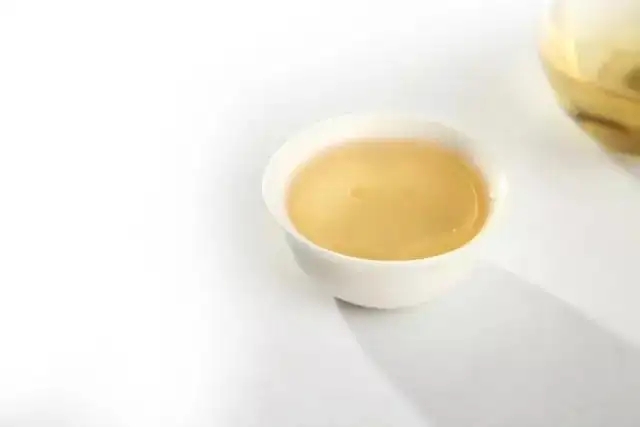 為什么越是深通茶道的人越深愛普洱茶？喜歡普洱茶，有三個原因。