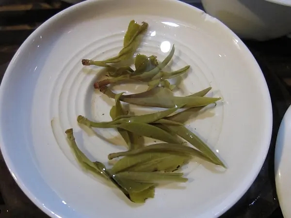 普洱茶中的神秘品類“馬蹄腳”。