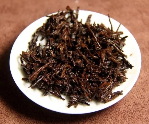 怎樣從茶香來辨認(rèn)普洱茶的好壞？