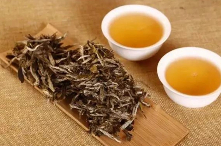 什么是普洱茶喉韻？