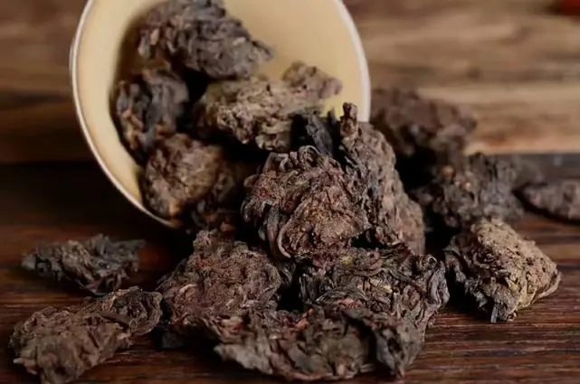 四個最實用的標準，讓你成功購選普洱茶