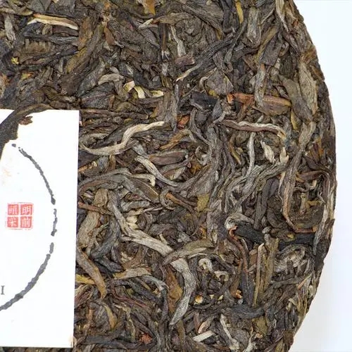 一款普洱茶回甘是否持久，由什么決定？