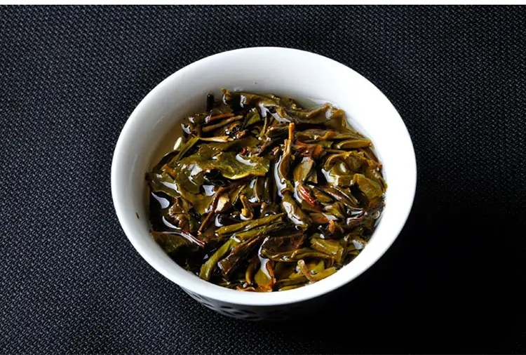 普洱茶品鑒六字訣：凈、香、潤、厚、甘、甜，帶你體驗普洱的魅力