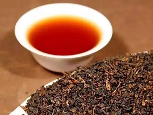 如何選購、辨識普洱茶優(yōu)劣？