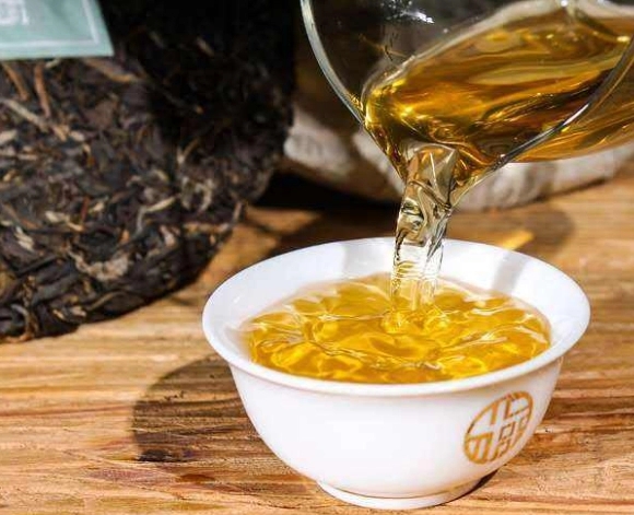 怎么看普洱熟茶分辨好壞呢？