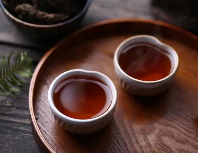 恭喜，普洱茶！成功拿下抗 ai 效果第二名！