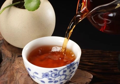 喝普洱茶可以減肥？等等先別著急著喝！