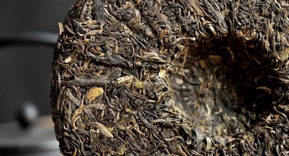 普洱生茶的陳化時間是怎么劃分的？