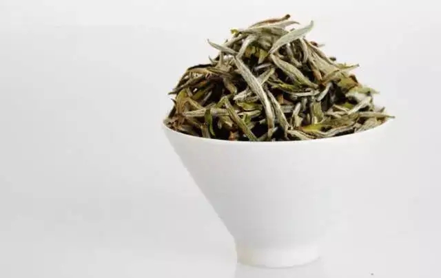 白毫知多少，有白毫的茶葉一定好嗎？