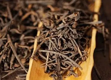 我要一款沒(méi)有茶梗的普洱茶??！