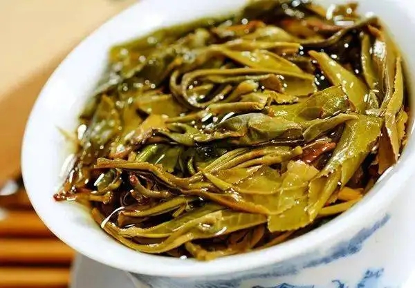 普洱茶中加入茶梗只是為了降低成本？