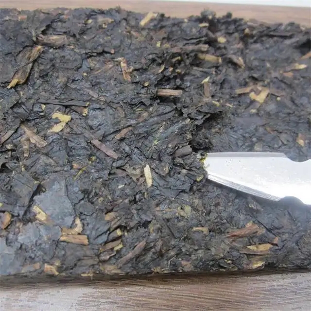 什么是邊銷茶？你是否有了解過邊銷茶呢？