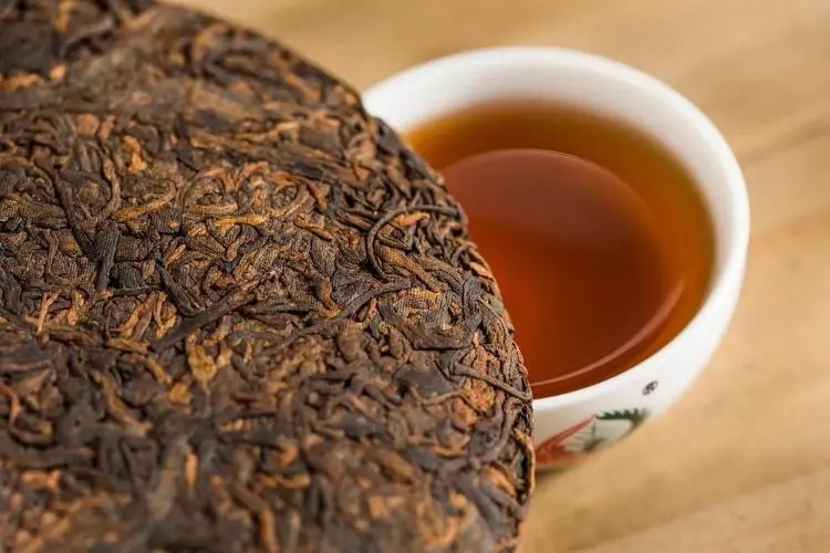 【茶百科】熟茶的轉(zhuǎn)化空間究竟有多大？