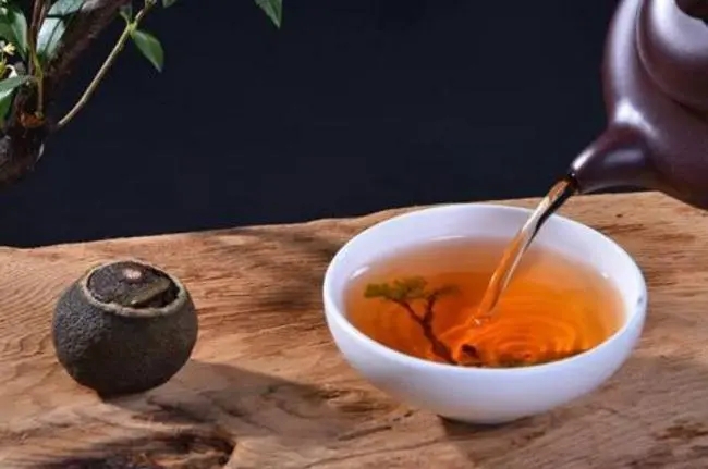 普洱生茶和熟茶的茶性分別是什么？涼性還是熱性？