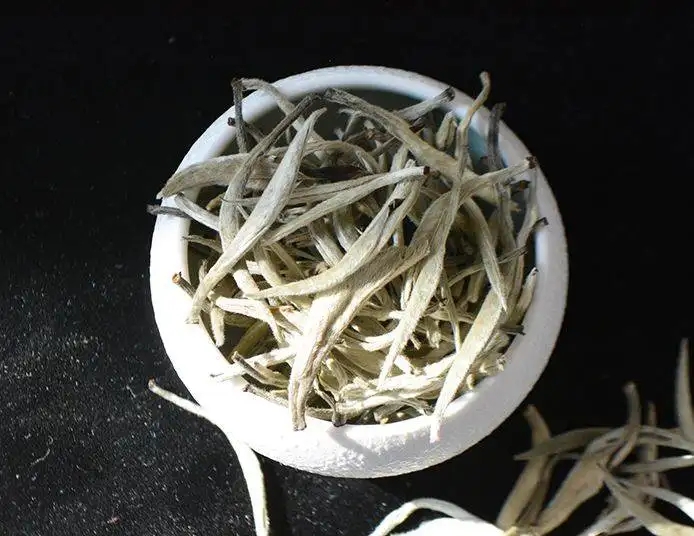 景谷大白茶，了解一下吧