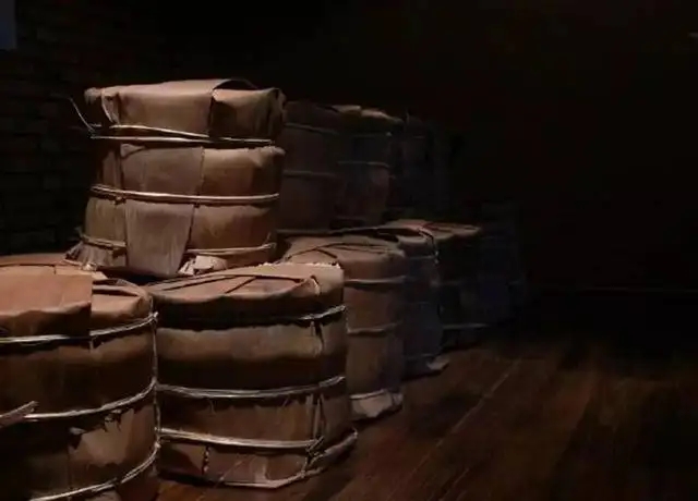 什么樣的茶，千萬(wàn)不能喝？