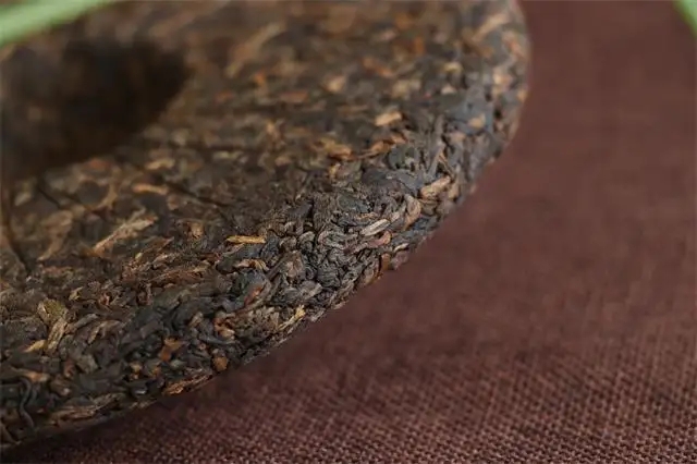80元一餅的普洱茶和8000元一餅的普洱茶差別在哪里？