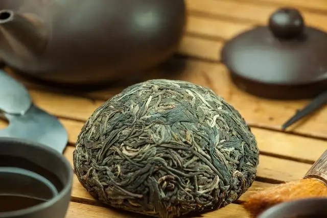 陳茶不一定都是好茶，“越陳越香”也要看茶種類！