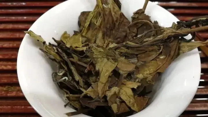 什么茶可以越陳越香？什么茶不能？