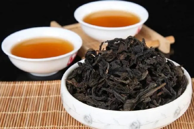 越陳越香！不該成為垃圾普洱茶橫行市場的遮羞布！