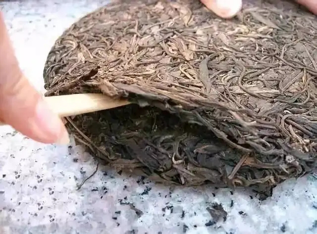 科普 | 有酸味的普洱茶一定是劣質(zhì)茶嗎？