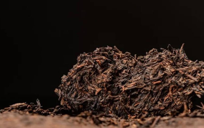 你覺得普洱茶好喝 也許是因?yàn)樗? decoding=