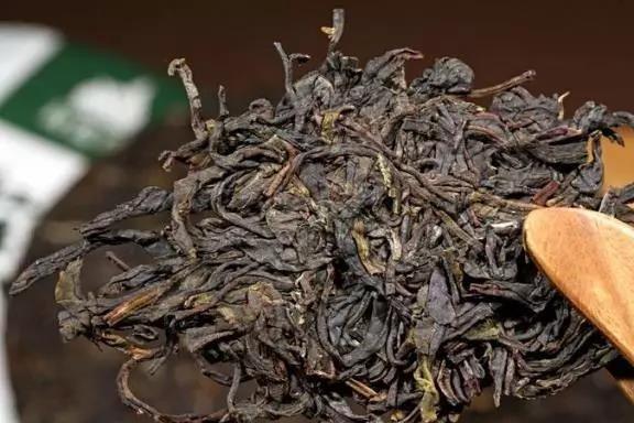 技多不壓身！普洱茶審評(píng)方法及專業(yè)術(shù)語大全（下）