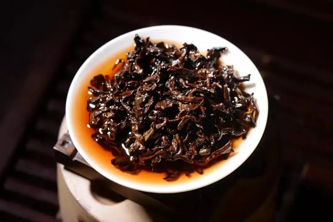 你真的了解普洱熟茶嗎？熟普最詳細(xì)的揭秘都在這里了。