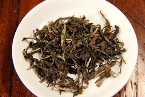 探索：普洱茶里，什么是令人愉悅的煙香味。兼談標(biāo)本的重要性