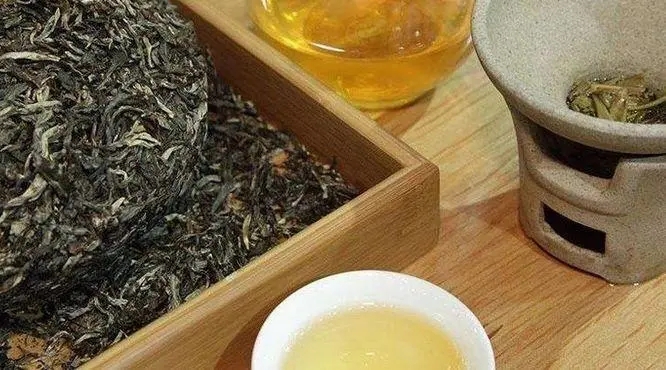 煙香究竟是怎么來的？普洱茶的審美困局。