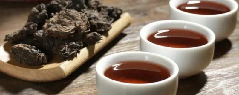 怎么泡都不濃的普洱茶，是好茶嗎？