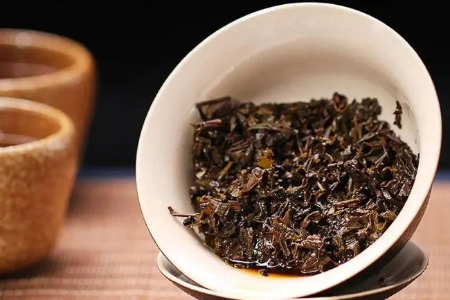 影響普洱茶品質(zhì)的15個因素，你知道幾個？