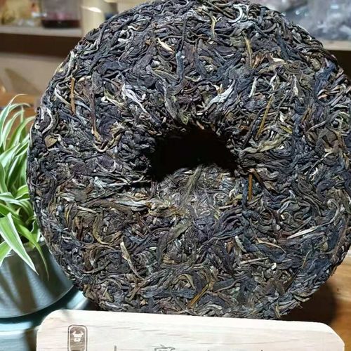 勐庫茶到底是個啥味道？