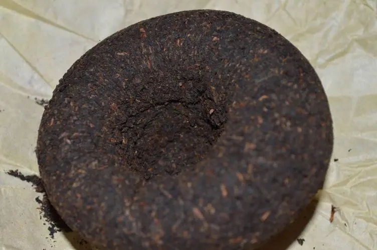 歷史長(zhǎng)河中的普洱茶