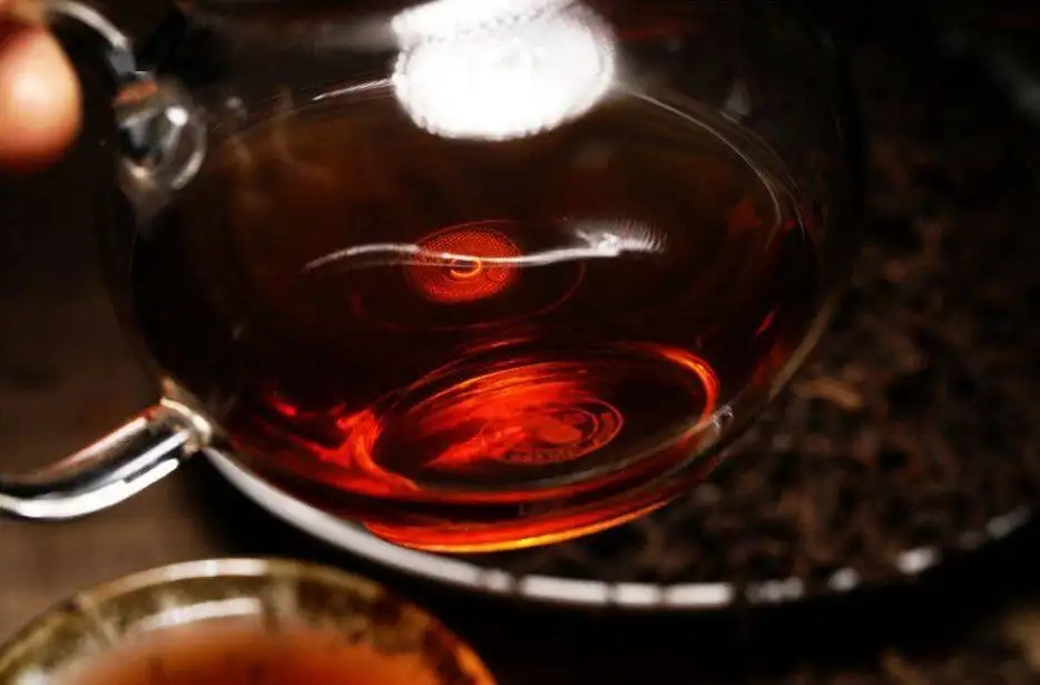 普洱茶，切忌不懂裝懂（建議收藏）