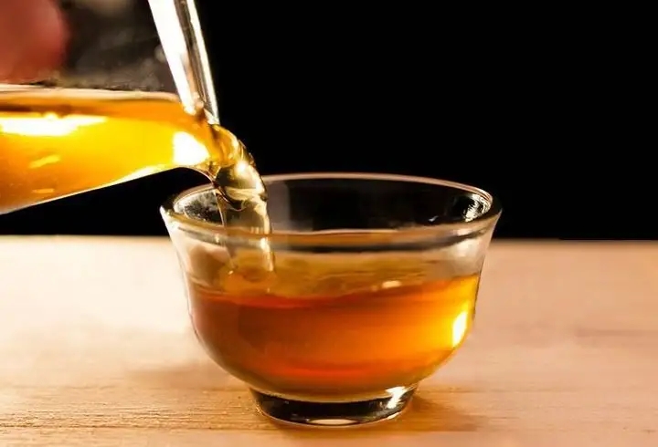 茶圈三大怪事，普洱茶也講巖韻了？