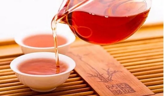 把普洱茶搞懂，有多難？