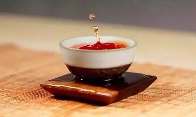 從時間維度來看，普洱茶的尷尬期并不可怕