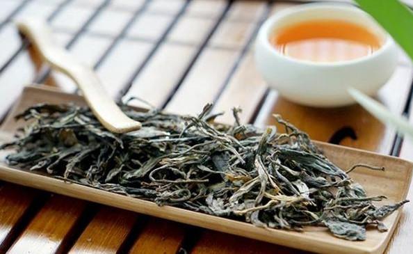 普洱茶品鑒六字訣，教你喝懂普洱茶！