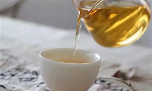 后疫情時代，喝茶可不只是喝茶…