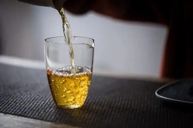 疫情防控，喝茶是有效的預(yù)防良藥！