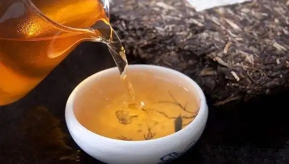 為什么越來越多人選擇普洱茶！