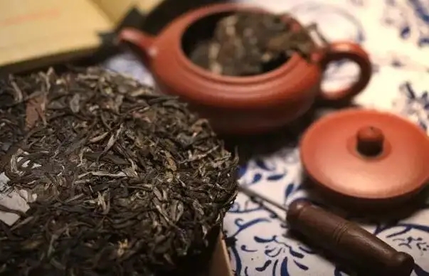 易武古樹茶為何新茶喝時淡卻越放越濃？易武古樹茶有什么投資價值?