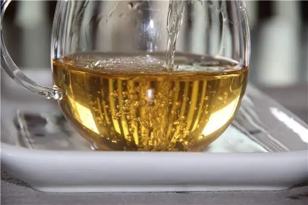 普洱茶的五大茶性，你了解多少？