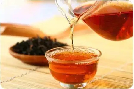 喝茶有什么好處？僅茶多酚其中一項(xiàng)，茶多糖就有想像不到的好處之多……