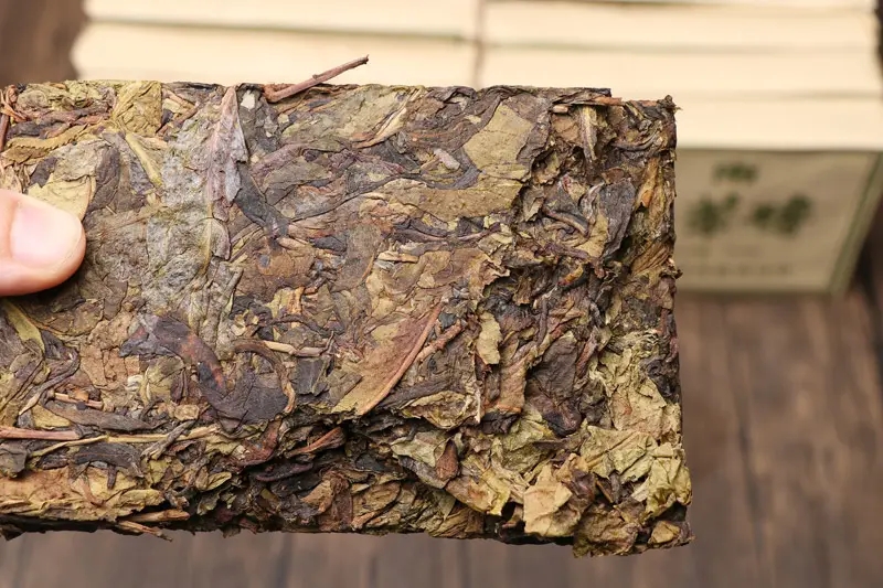 黃片，配不配做你的口糧茶？